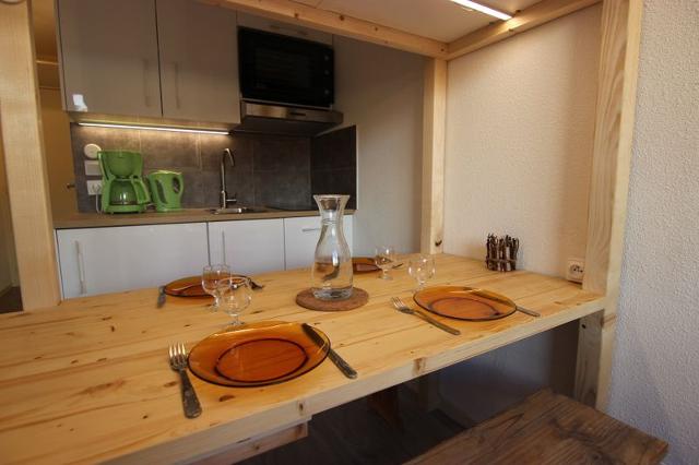 Flats VANOISE - Val Thorens