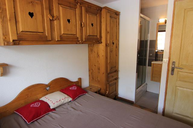 Flats VANOISE - Val Thorens