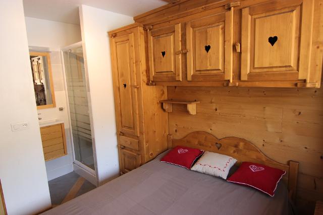 Flats VANOISE - Val Thorens