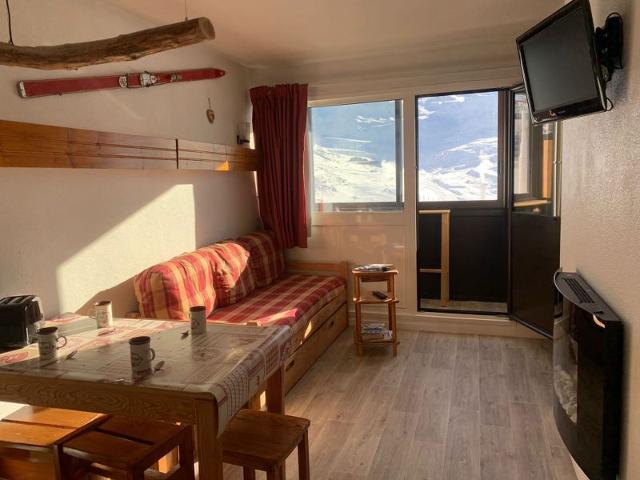 Flats VANOISE - Val Thorens