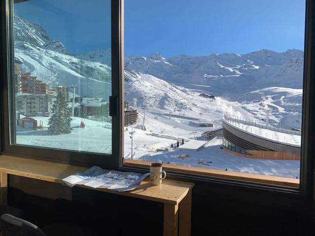 Flats VANOISE - Val Thorens