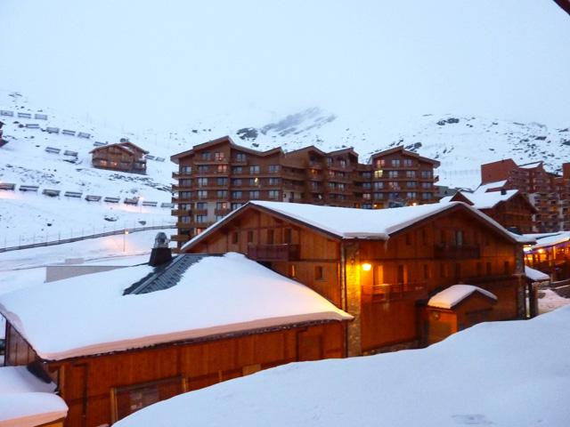 Flats VANOISE - Val Thorens