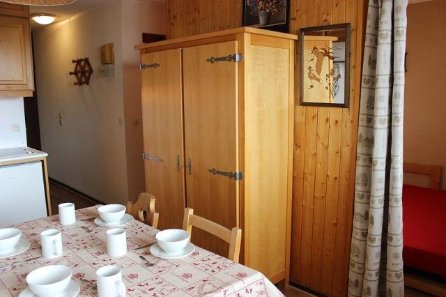 Flats VANOISE - Val Thorens