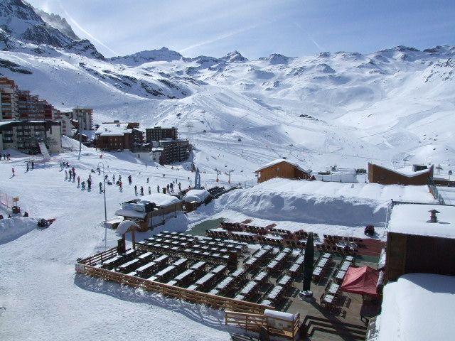 Flats VANOISE - Val Thorens