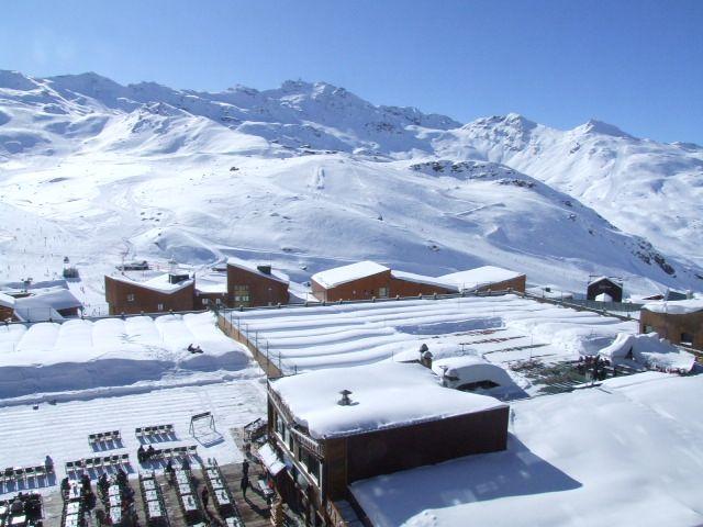 Flats VANOISE - Val Thorens