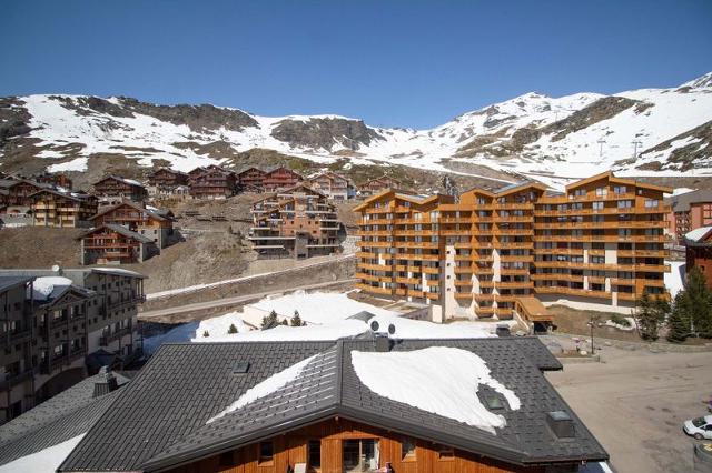 Flats VANOISE - Val Thorens