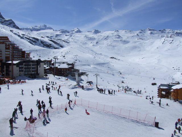 Flats ZENITH - Val Thorens