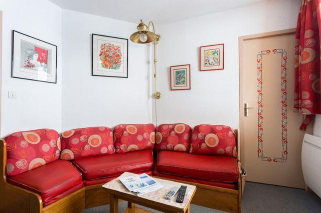 Flats ZENITH - Val Thorens