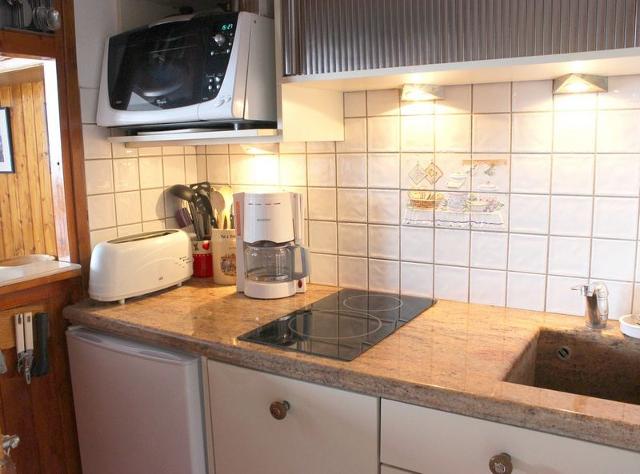 Flats ZENITH - Val Thorens