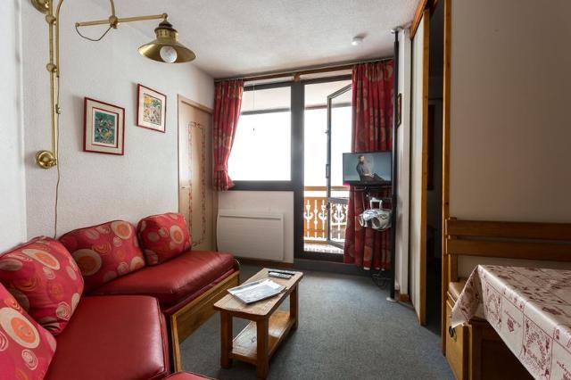 Flats ZENITH - Val Thorens