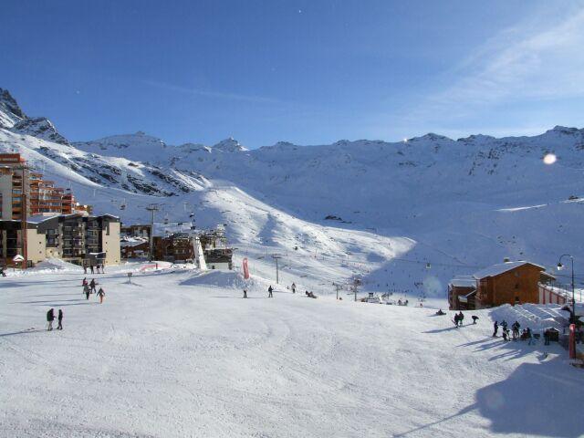 Flats ZENITH - Val Thorens