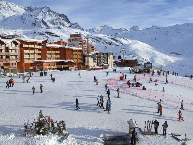 Flats ZENITH - Val Thorens