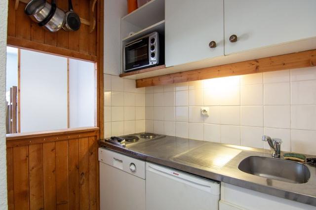 Flats ZENITH - Val Thorens