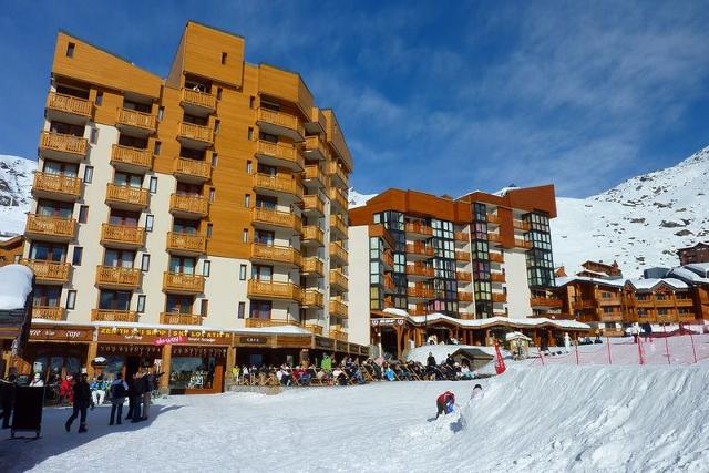 Flats ZENITH - Val Thorens