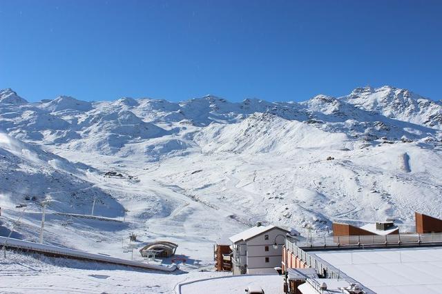 Flats ZENITH - Val Thorens