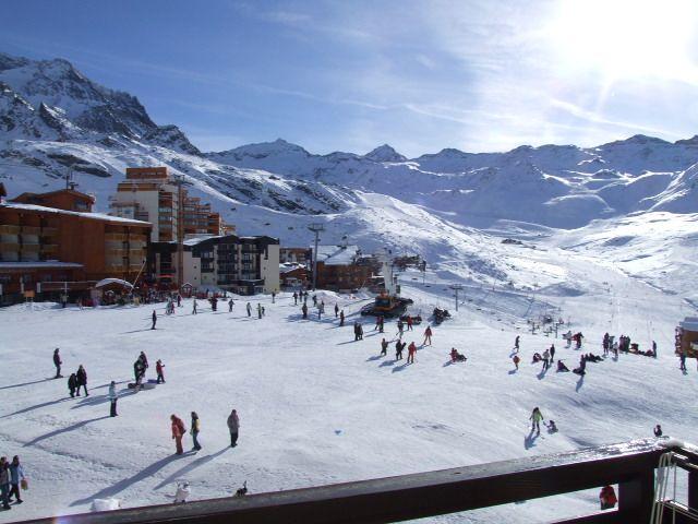 Flats ZENITH - Val Thorens