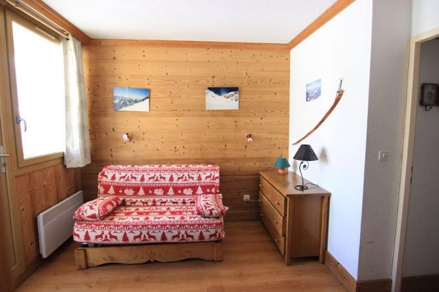 Flats ZENITH - Val Thorens