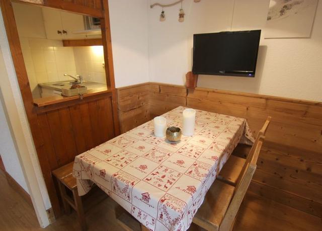 Flats ZENITH - Val Thorens