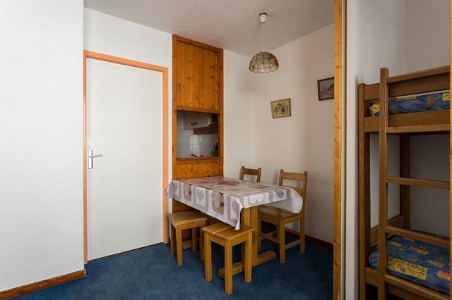 Flats ZENITH - Val Thorens