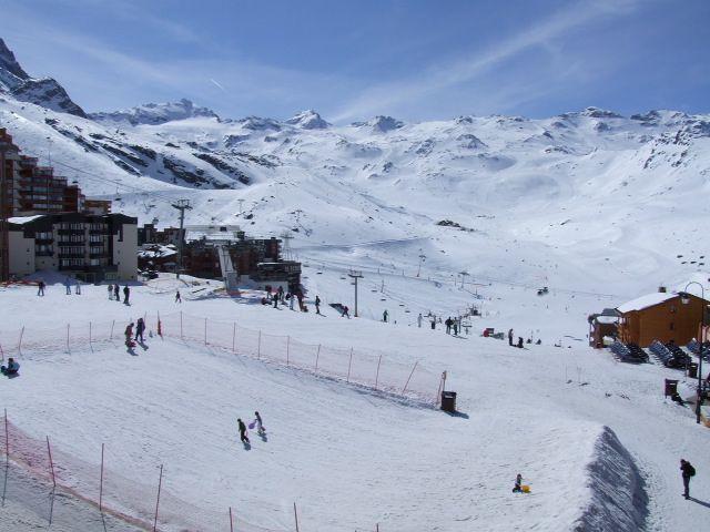 Flats ZENITH - Val Thorens