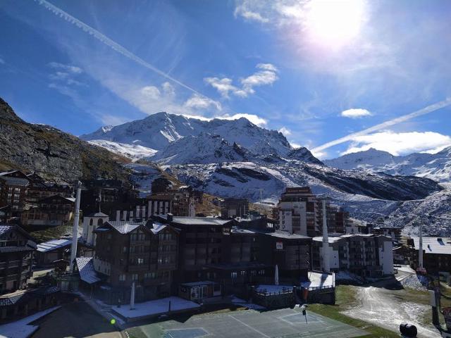 Flats ZENITH - Val Thorens