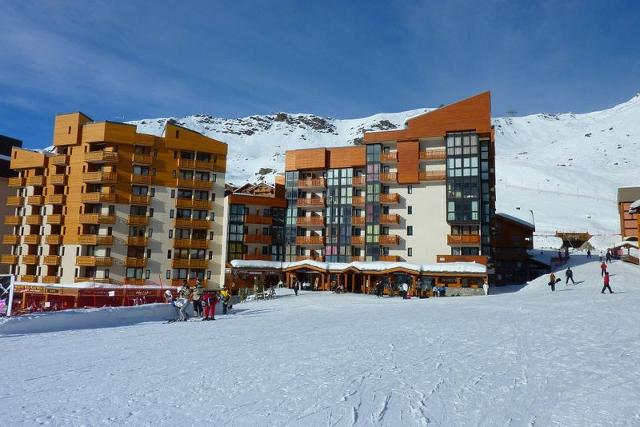 Flats ZENITH - Val Thorens