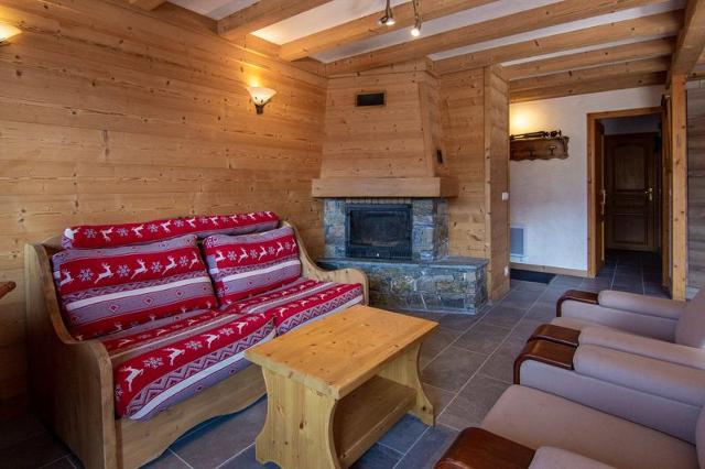 Flats BOUQUETIN - Val Thorens