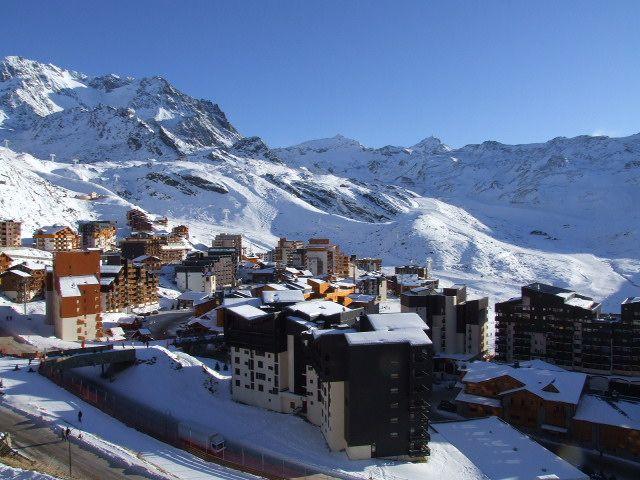 Flats BOUQUETIN - Val Thorens