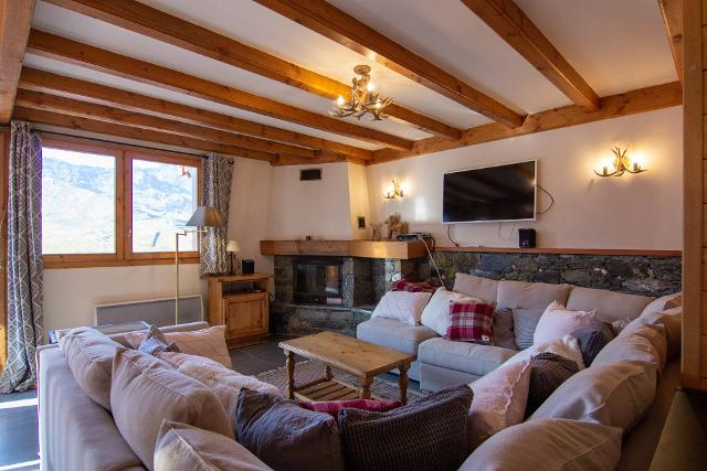 Flats BOUQUETIN - Val Thorens