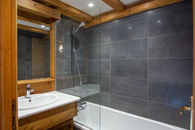 Flats BOUQUETIN - Val Thorens