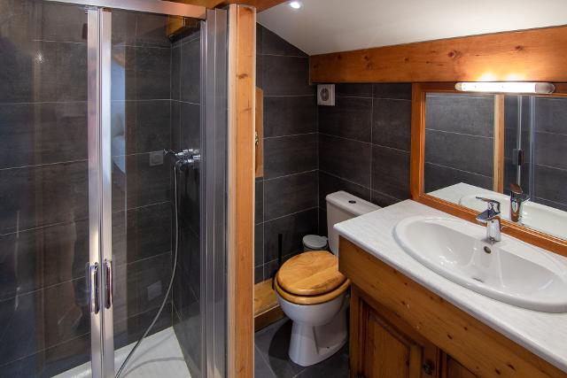 Flats BOUQUETIN - Val Thorens