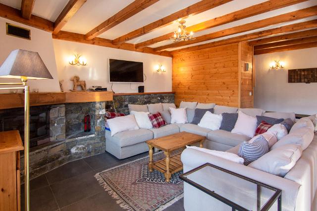 Flats BOUQUETIN - Val Thorens