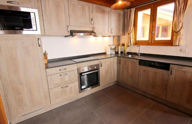 Flats BOUQUETIN - Val Thorens