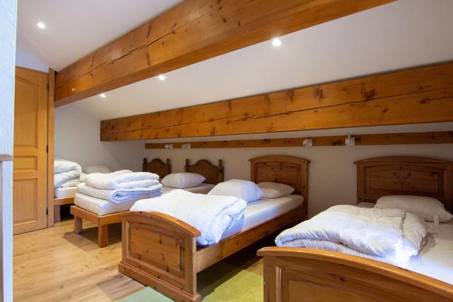 Flats BOUQUETIN - Val Thorens