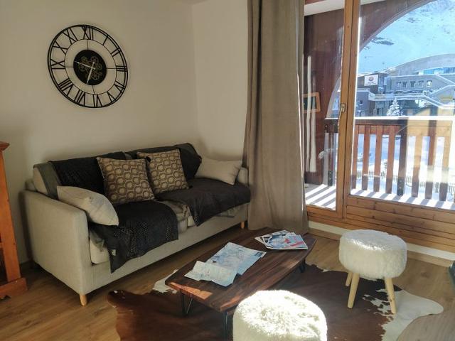 Flats VAL SET - Val Thorens