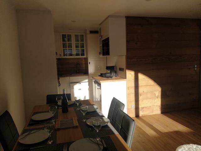 Flats VAL SET - Val Thorens