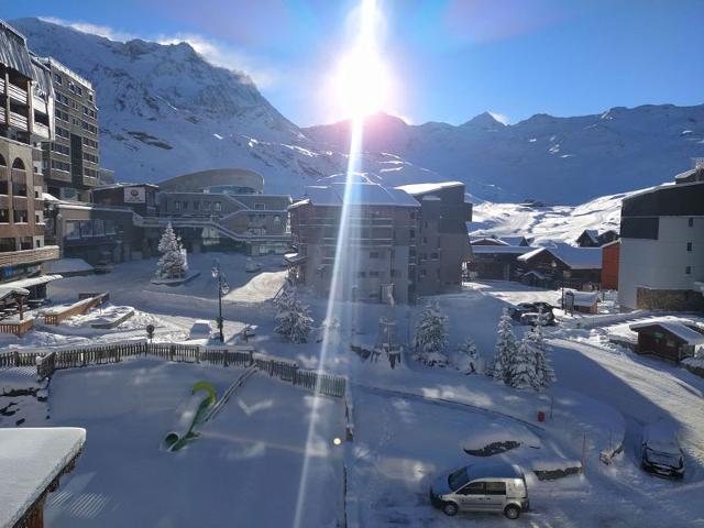 Flats VAL SET - Val Thorens