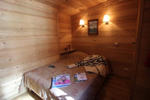Flats GALERIE DE PECLET - Val Thorens