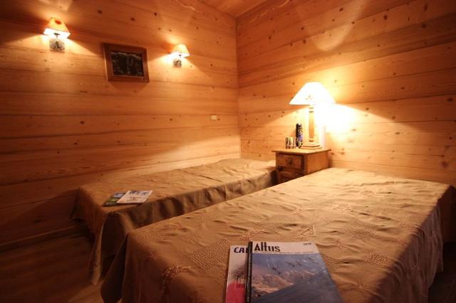 Flats GALERIE DE PECLET - Val Thorens