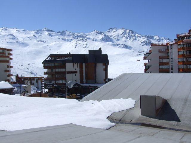 Flats GALERIE DE PECLET - Val Thorens