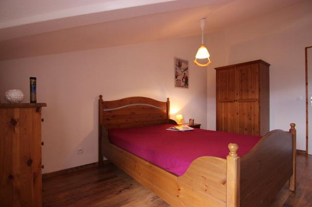 Flats LE PECLET - Val Thorens