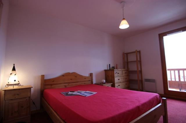 Flats LE PECLET - Val Thorens