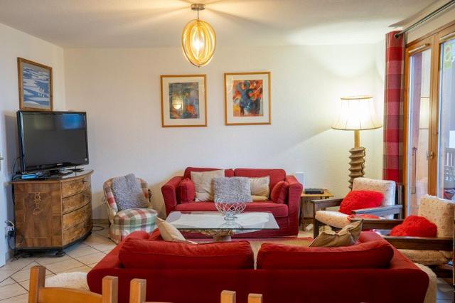 Flats LE PECLET - Val Thorens