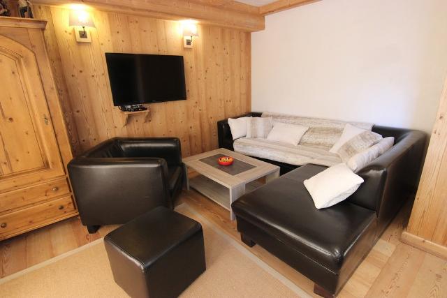 Flats LE PECLET - Val Thorens