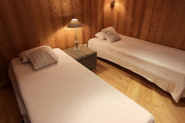 Flats LE PECLET - Val Thorens