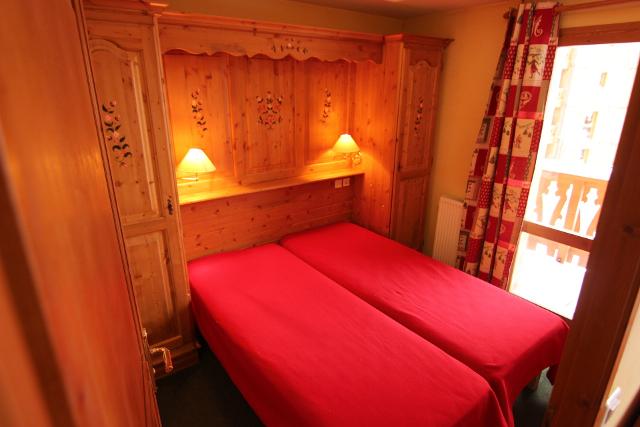 CHALET 6 LES BALCONS - Val Thorens