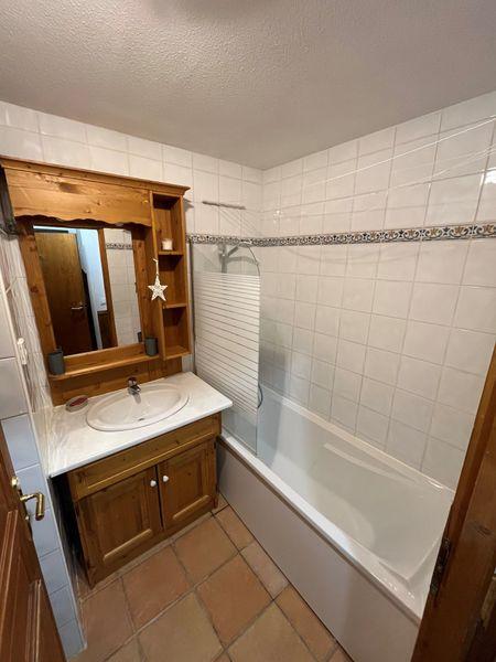CHALET 6 LES BALCONS - Val Thorens