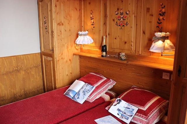 CHALET 6 LES BALCONS - Val Thorens