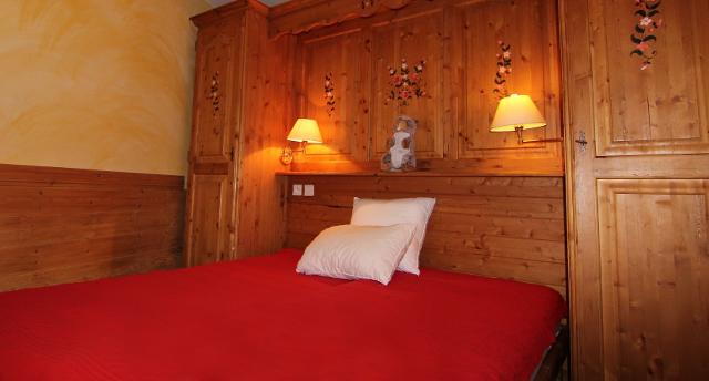 CHALET 6 LES BALCONS - Val Thorens