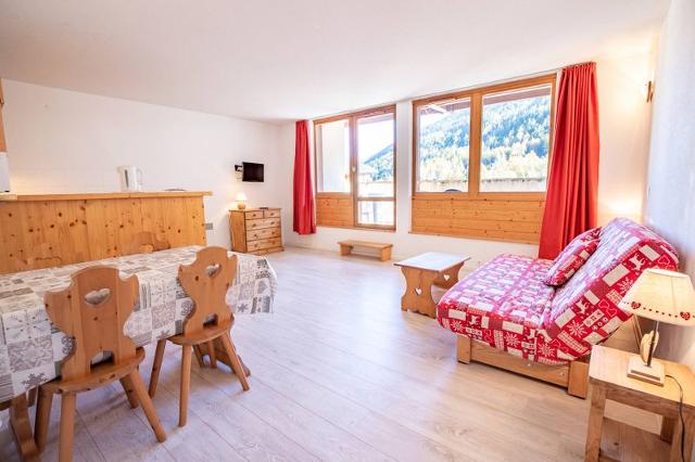 Le Chalet Le Grand Air - La Norma